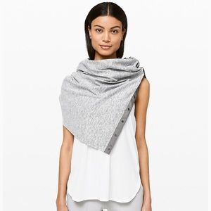 Lululemon Vinyasa Scarf
